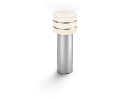 Philips Hue Outdoor Tuar Sokkel (laag)