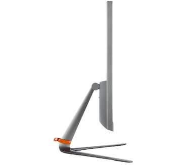 Lenovo L24q-10 Zilver