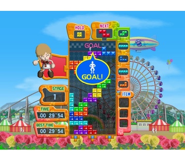 Tetris Party Deluxe