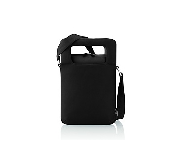 Belkin 7'' Laptop Carrying Case (F8N084EABLK)