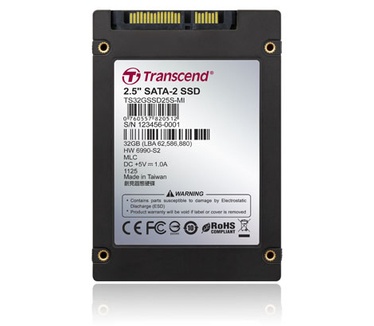 Transcend SSD630I 32GB