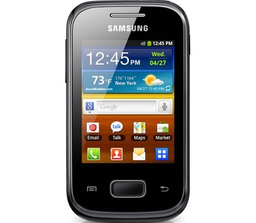 Samsung Galaxy