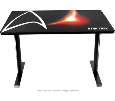 Arozzi Arena Leggero Star Trek