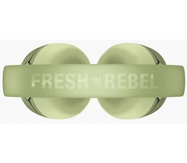 Fresh 'n Rebel Code Fuse (Groen)