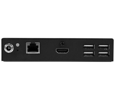 Startech.com HDMI Video en USB Over IP ontvanger voor ST12MHDLANU 1080p