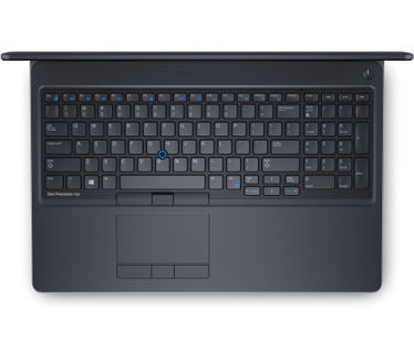 Dell M7510