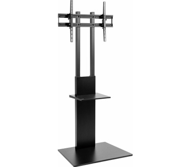 SpeaKa Professional SP-TVS-500 TV-voet 94,0 cm (37) - 203,2 cm (80) Vloerstandaard