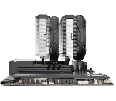 Thermaltake TOUGHAIR 710