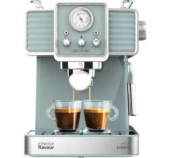 Cecotec Power Espresso 20 Tradizionale