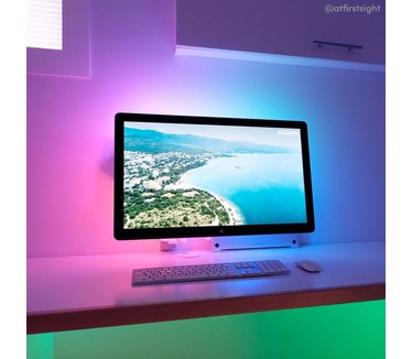 LIFX Z LED Strip 1m Kit (Z TV)