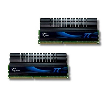 G.Skill  F3-17600CL7D-4GBPIS