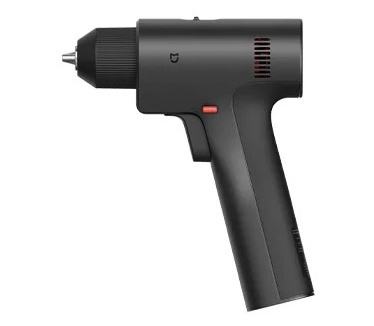 Xiaomi Mijia Brushless Cordless Drill 2
