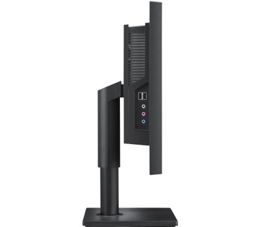 Samsung Syncmaster TC190 Zwart