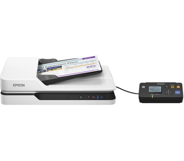 Epson Workforce DS-1630
