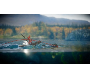 Unravel Yarny Bundle (PS4)