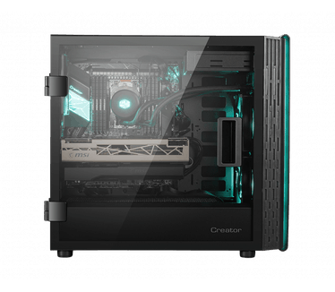 MSI Creator 400M