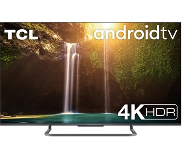 TCL 55P818
