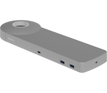 Dataflex Viewlite link USB-C docking station EUR - optie 802