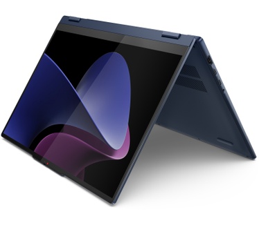 Lenovo IdeaPad 5 2-in-1 16IRU9 (83DU003PMB, Azerty toetsenbord)