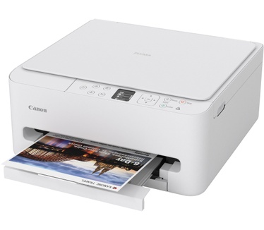 Canon PIXMA TS6550i