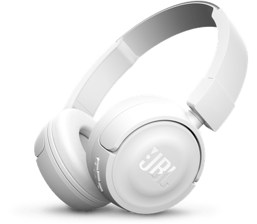 JBL T450BT (Wit)