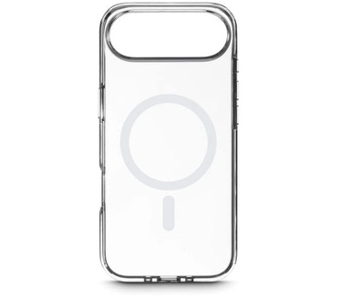 BlackRock Mag Clear (iPhone 15) Transparant