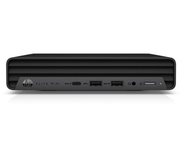 HP Elite Mini 600 G9 Desktop PC