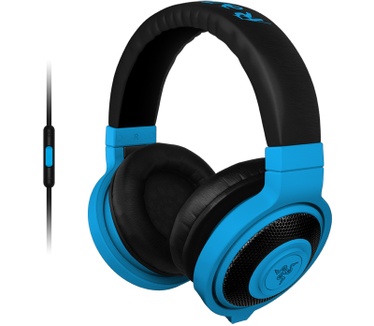 Razer Kraken Mobile (Blauw)