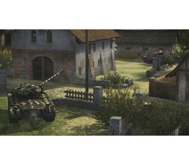 World of Tanks, Xbox 360