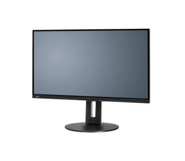 Fujitsu Display B-Line B27-9 TS FHD Zwart