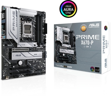 ASUS PRIME X670-P-CSM