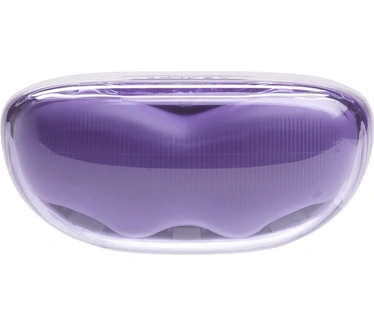 JBL Tune Beam 2 Ghost Paars