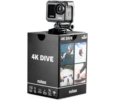 Nilox 4K DIVE