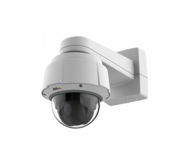 Axis Q6054-E Mk III