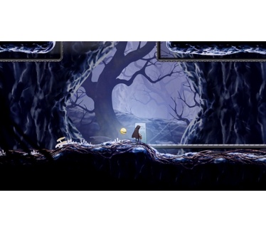 Shadow Labyrinth (PS5)