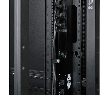 Tripp-Lite SRX42UBWD