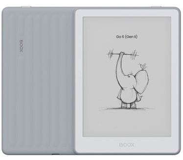 Boox Go 6 (Gen II)