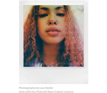 Polaroid 600 Core Film Triple Pack