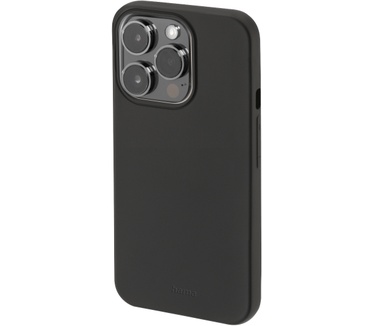 Hama 00215525 (iPhone 14 Pro) Zwart