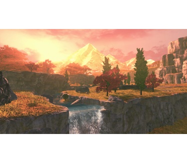 Monster Hunter Stories 2, Switch