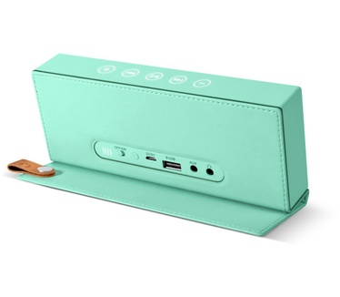 Fresh 'n Rebel Rockbox Fold Fabriq Peppermint