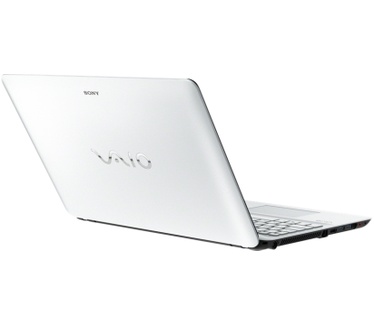 Sony Vaio SVF1521B2E Wit (Belgisch model)