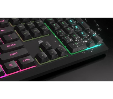 Corsair K55 CORE RGB