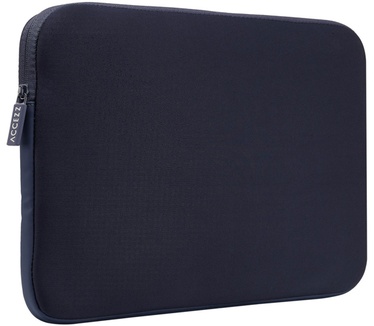 Accezz Basis Laptop hoes 15-16 inch - Laptopsleeve - Blauw