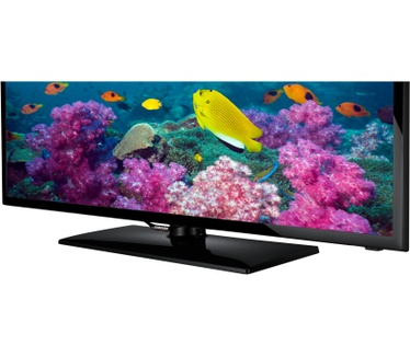 Samsung UE46F5000 Zwart