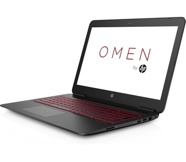 HP Omen 15-ax210nd