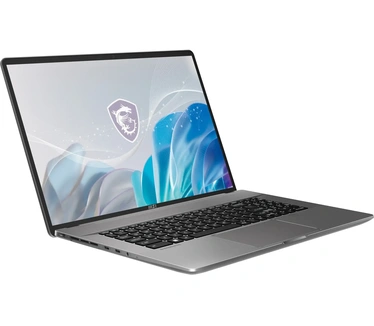 MSI Creator Z17 HX Studio A14VGT Z17 HX Studio A14VGT-283BE