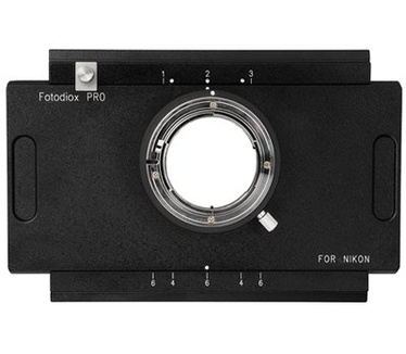 Fotodiox 10-LA-4X5-NIK-P2