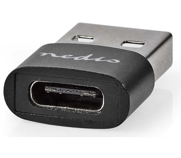 Nedis CCGP60920BK Zwart