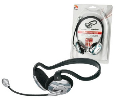 Trust HS-2400